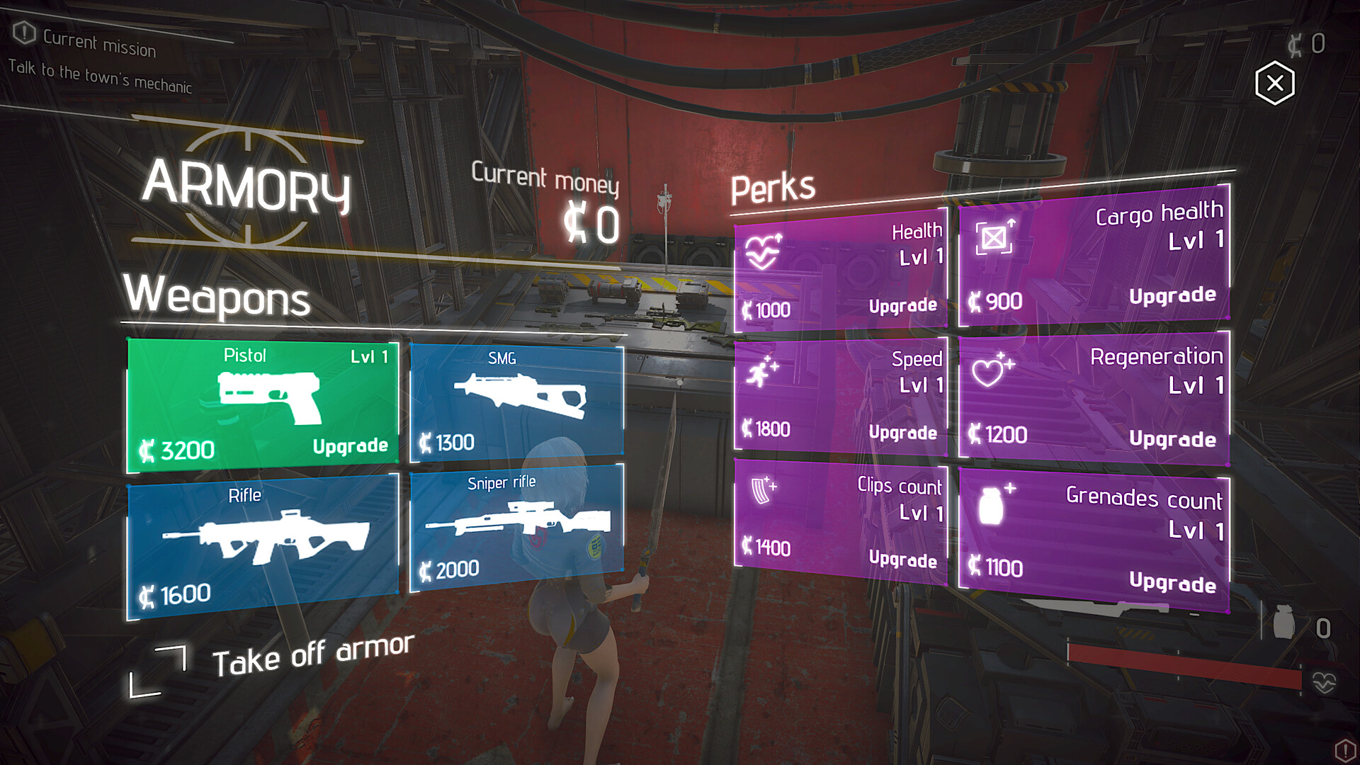 Sex Standing screenshot 5