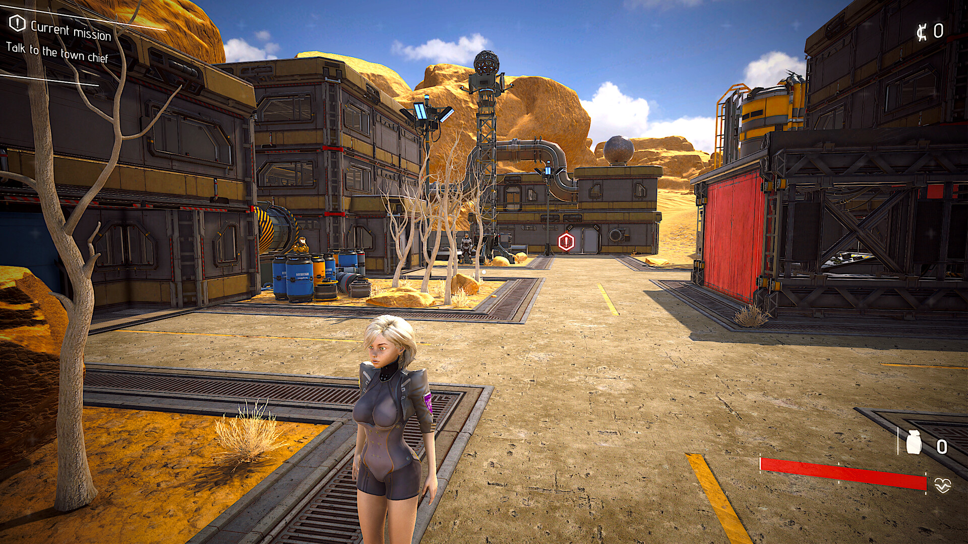Sex Standing screenshot 9