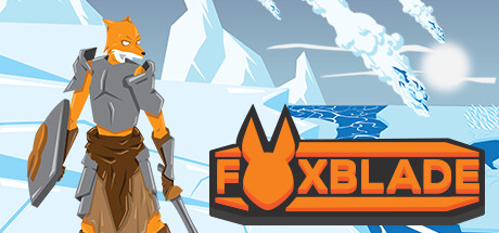 Foxblade steam charts