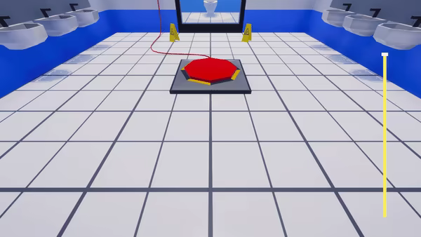 Take A Leak video 1