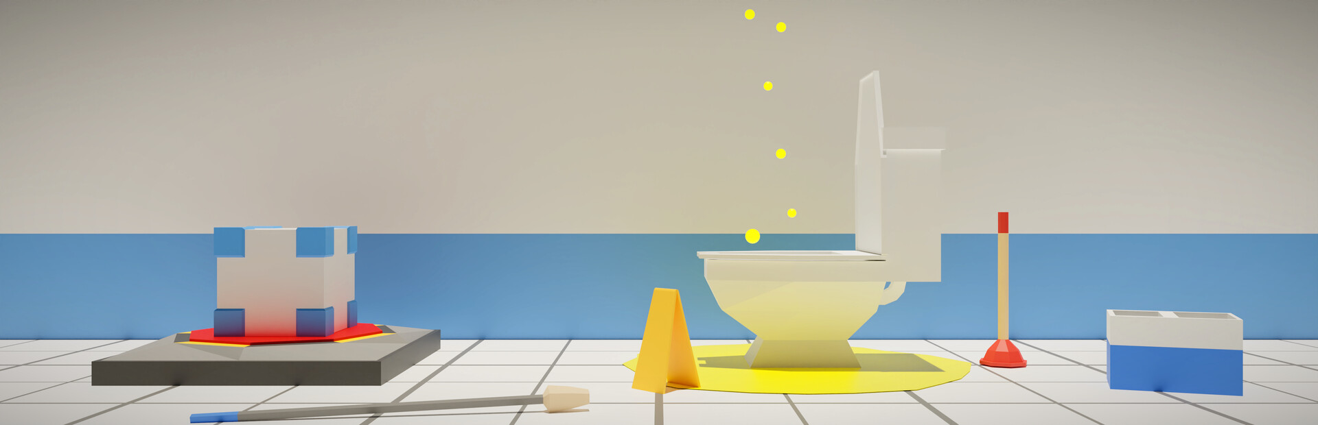 Take A Leak