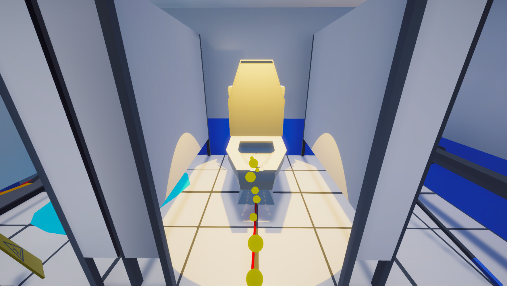 Take A Leak