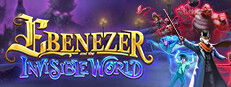 Ebenezer and the Invisible World
