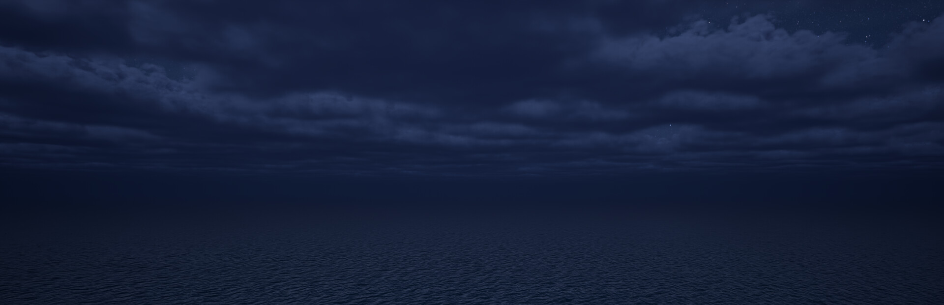 AirBorne Sea