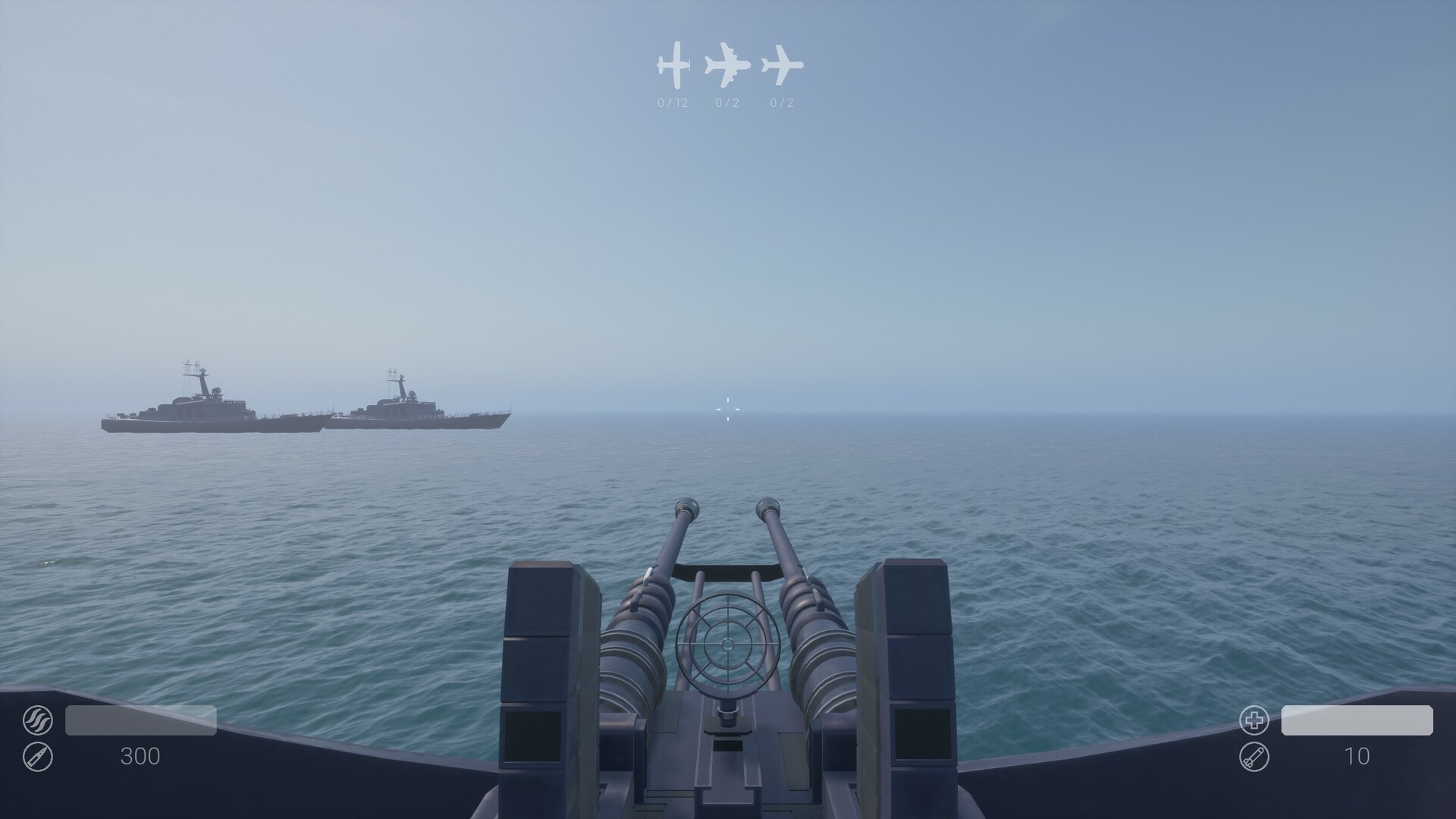 AirBorne Sea screenshot 4