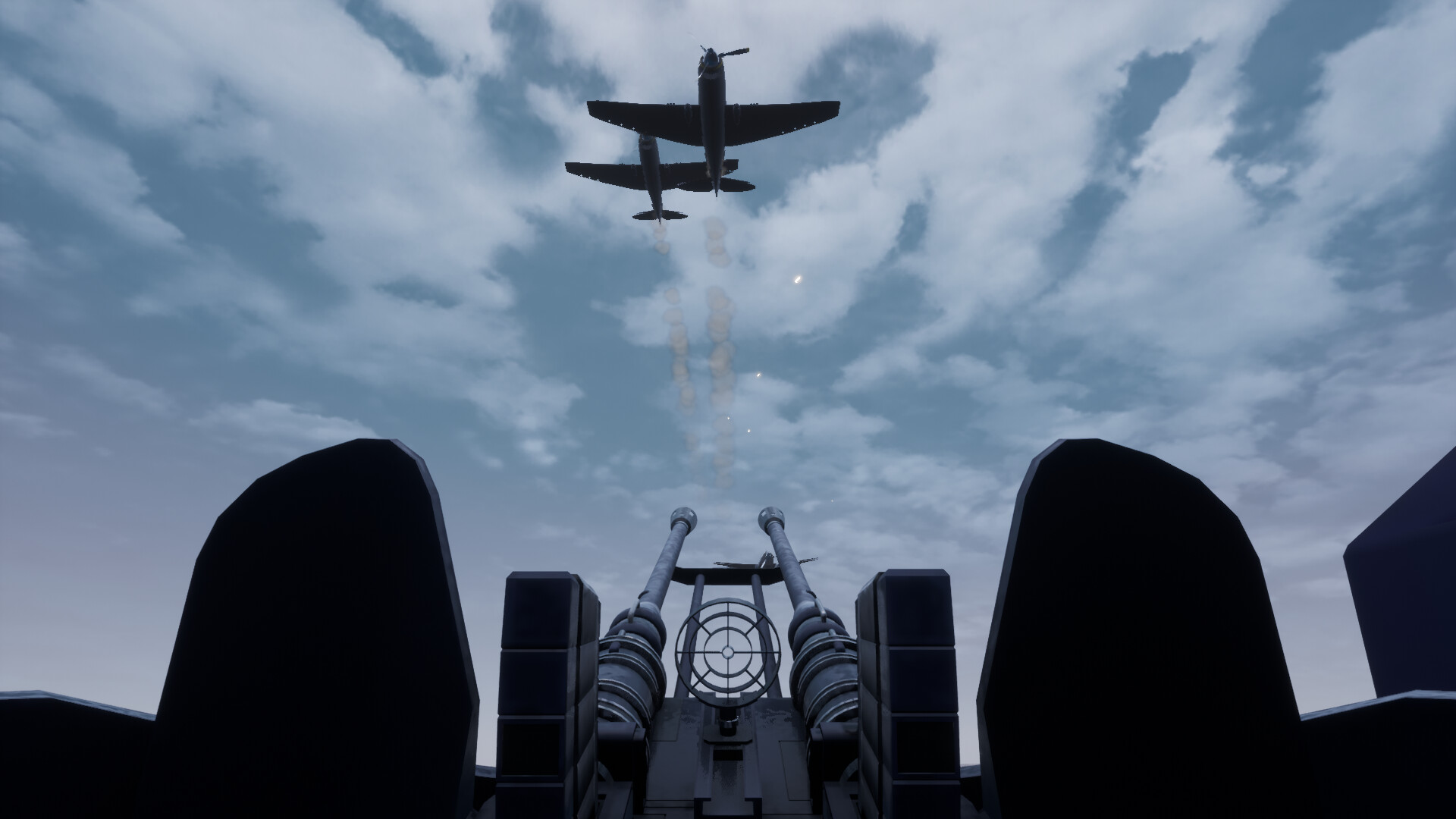 AirBorne Sea screenshot 6