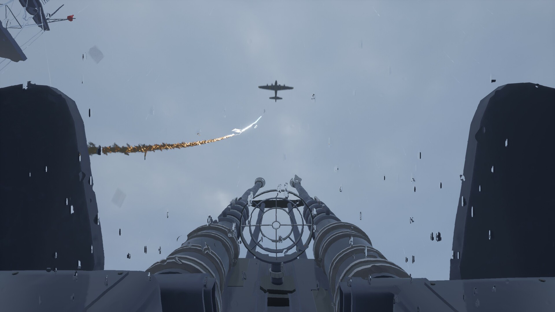 AirBorne Sea screenshot 5