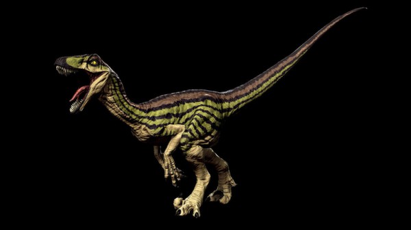 Primal Carnage - Experimental Dinosaur Skin Pack 2