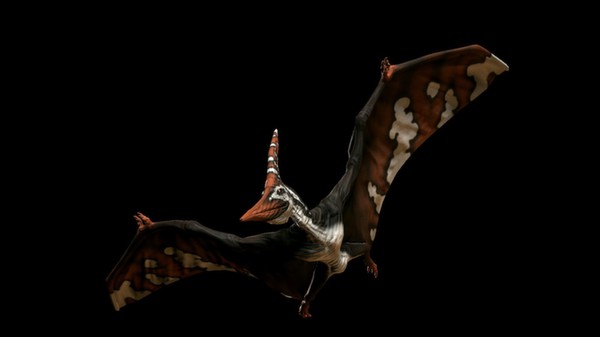 Primal Carnage - Experimental Dinosaur Skin Pack 2