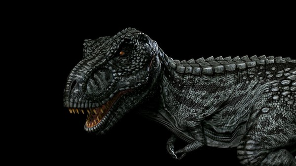 Primal Carnage - Experimental Dinosaur Skin Pack 2