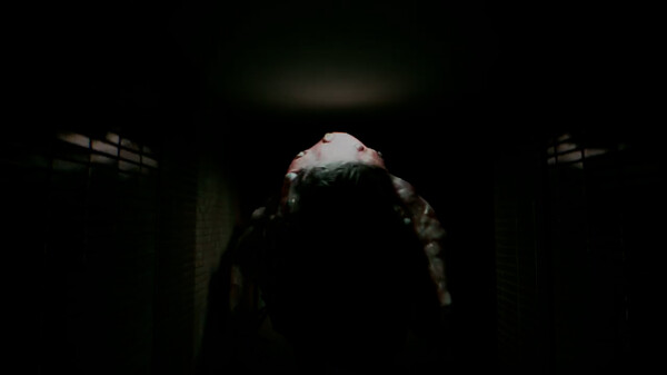 Скриншот из BrokenLore: DON'T WATCH