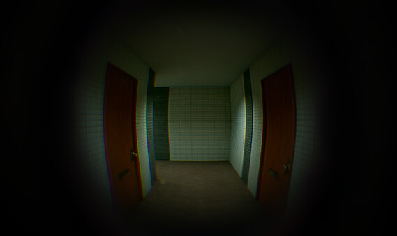 Скриншот из BrokenLore: DON'T WATCH