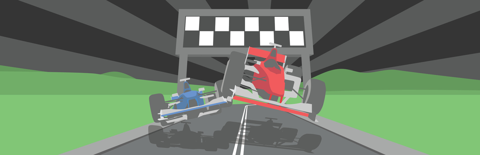 That Racecar Game