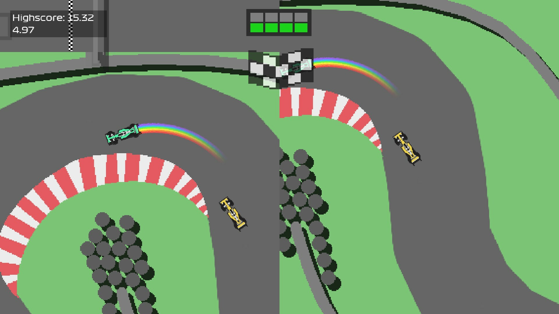 That Racecar Game screenshot #3