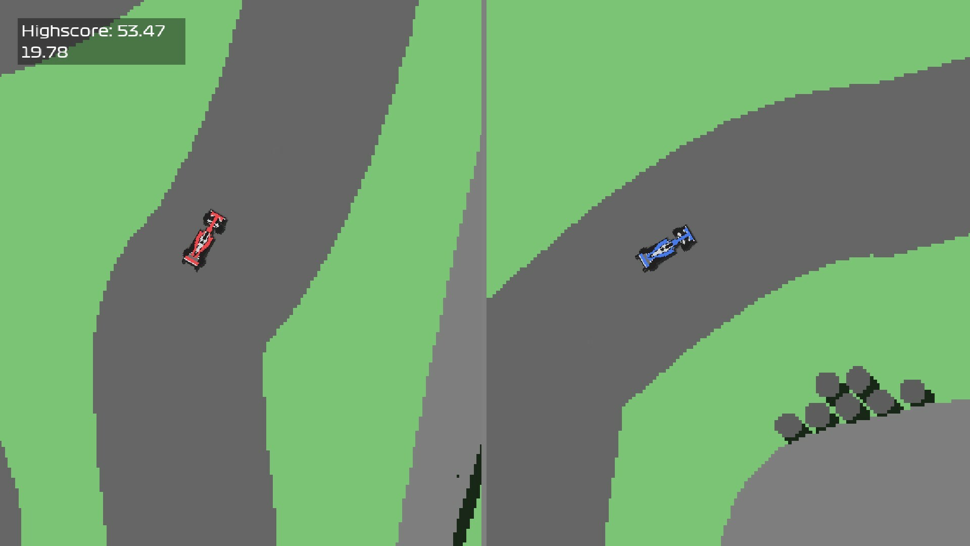 That Racecar Game screenshot #2