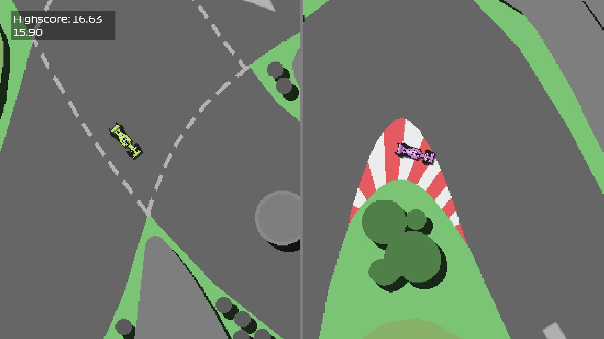 That Racecar Game screenshot #6