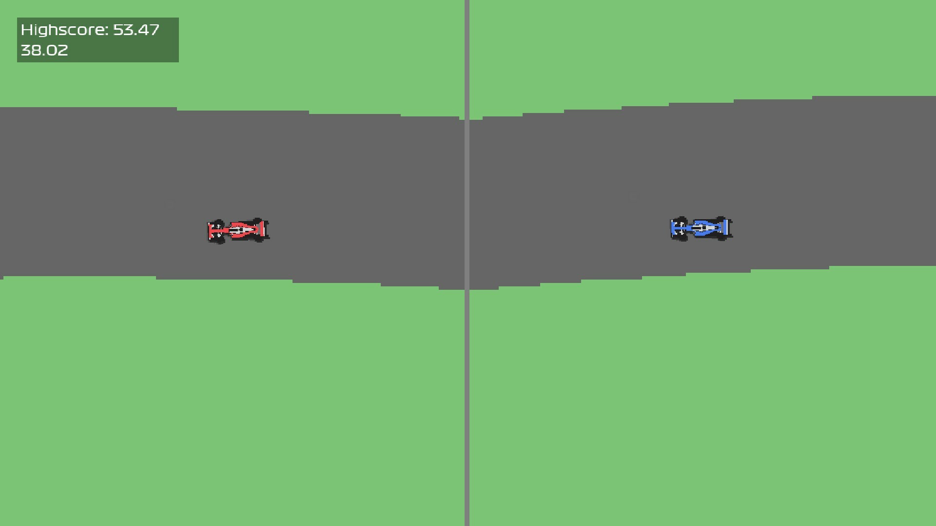 That Racecar Game screenshot #5