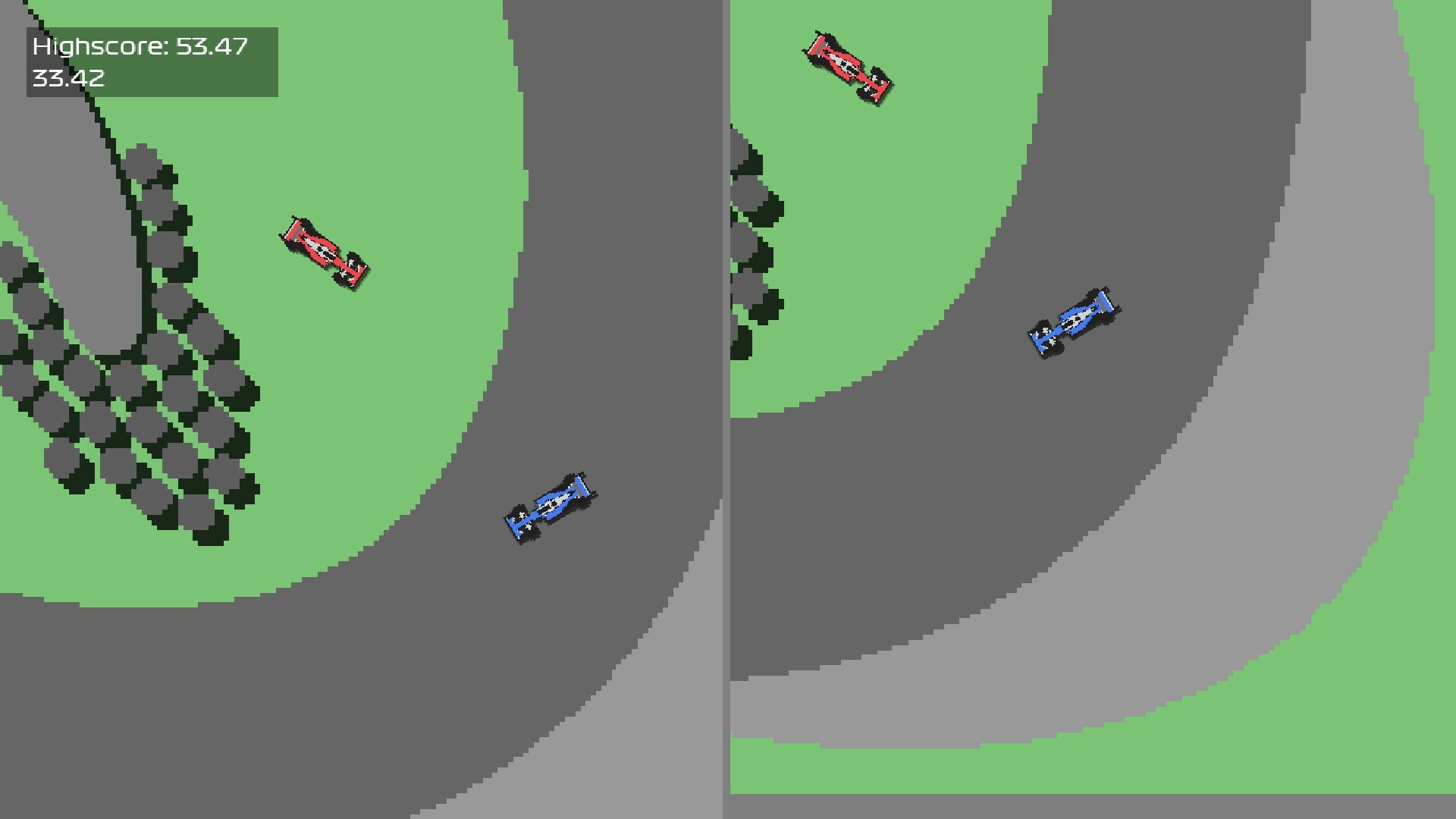 That Racecar Game screenshot #4