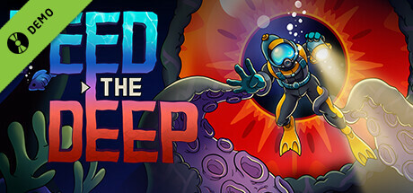 Feed the Deep Demo