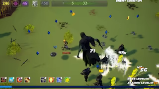 Dunland: Survivors Story video 3