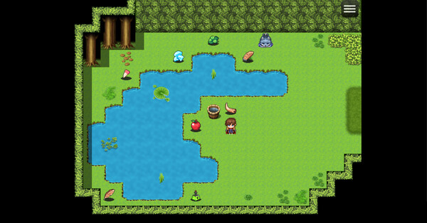 RPG Maker MZ - PIXELART MONSTER LOOT ICONS PACK