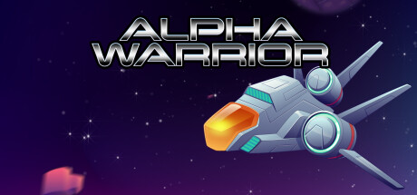 Alpha Warrior banner