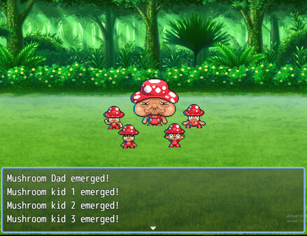 RPG Maker MV - BOSSES and MINIONS PACK