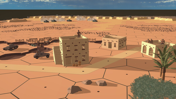 Second Front - Bully Beef and Biscuits