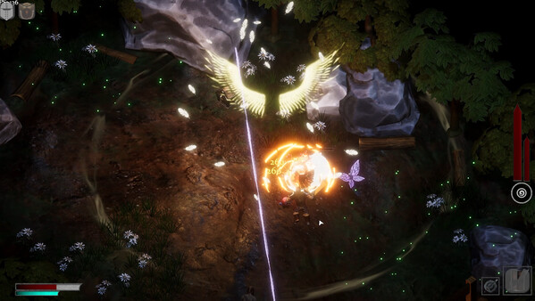 The Disasters​ screenshot 5