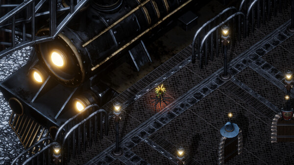 The Disasters​ screenshot 2