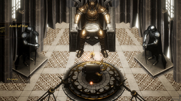 The Disasters​ screenshot 1