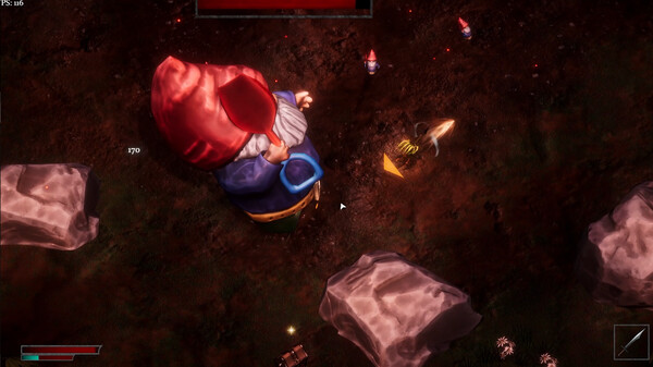 The Disasters​ screenshot 6