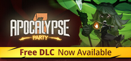 Apocalypse Party banner image