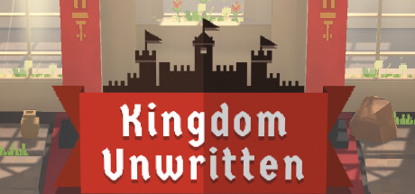 Kingdom Unwritten steam charts