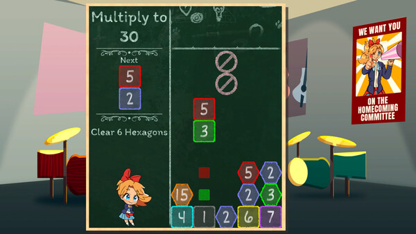 Times Trials screenshot 2
