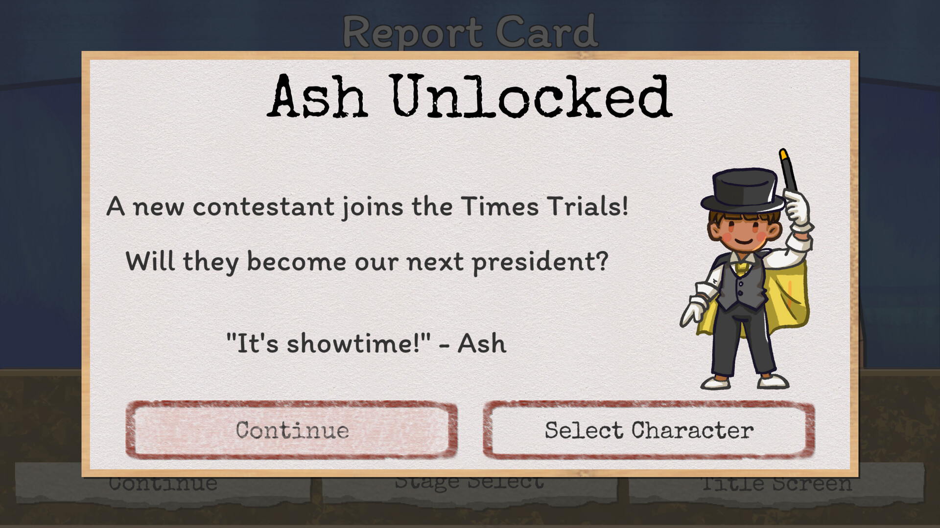 Times Trials screenshot #9