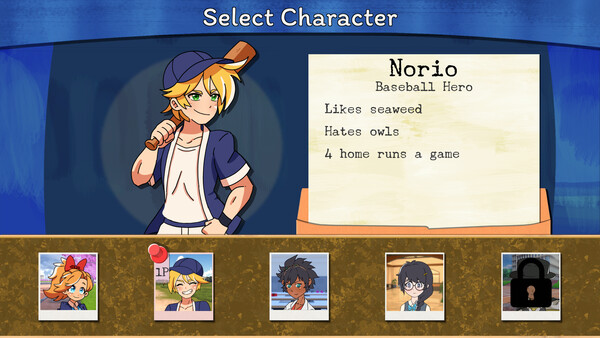 Times Trials screenshot 6