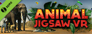 Animal Jigsaw VR Demo