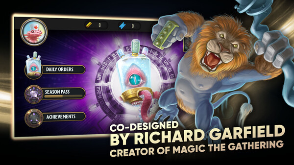 Mindbug Online Screenshot