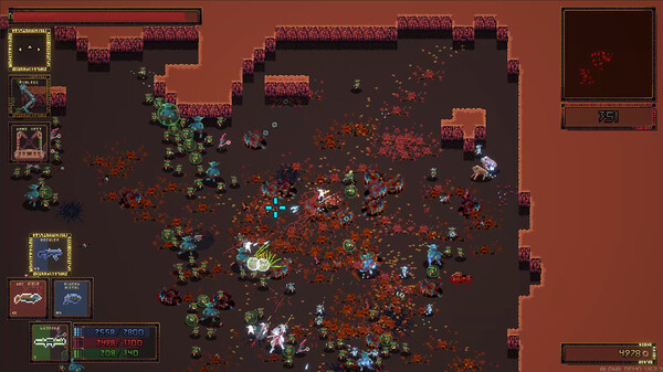 The Gun is Good screenshot 2