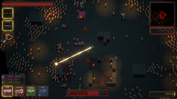 The Gun is Good screenshot 3