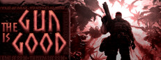 The Gun is Good game capsule image