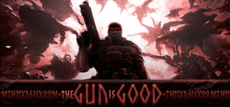 The Gun is Good game thumbnail