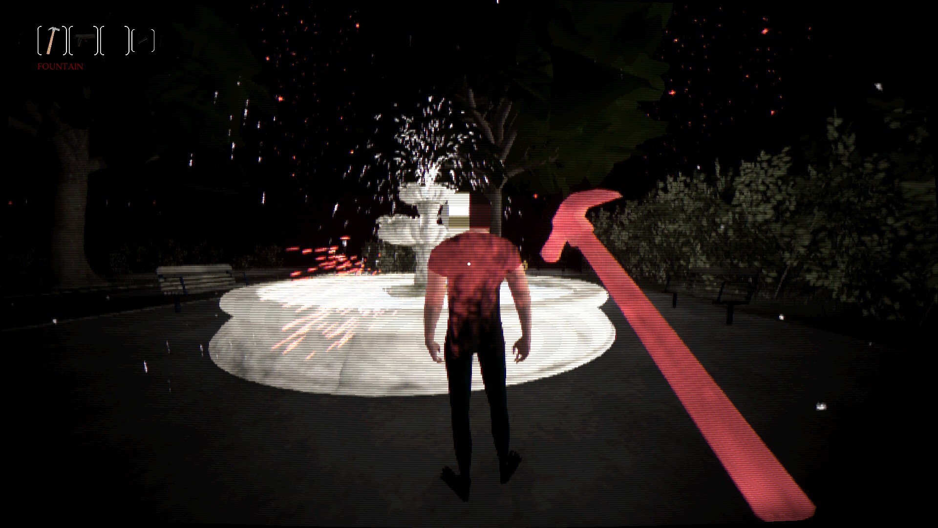 CRYING BOOTH screenshot #11