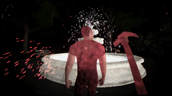 CRYING BOOTH screenshot 2