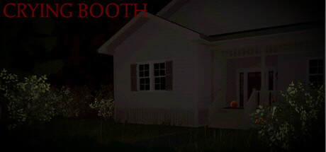 CRYING BOOTH