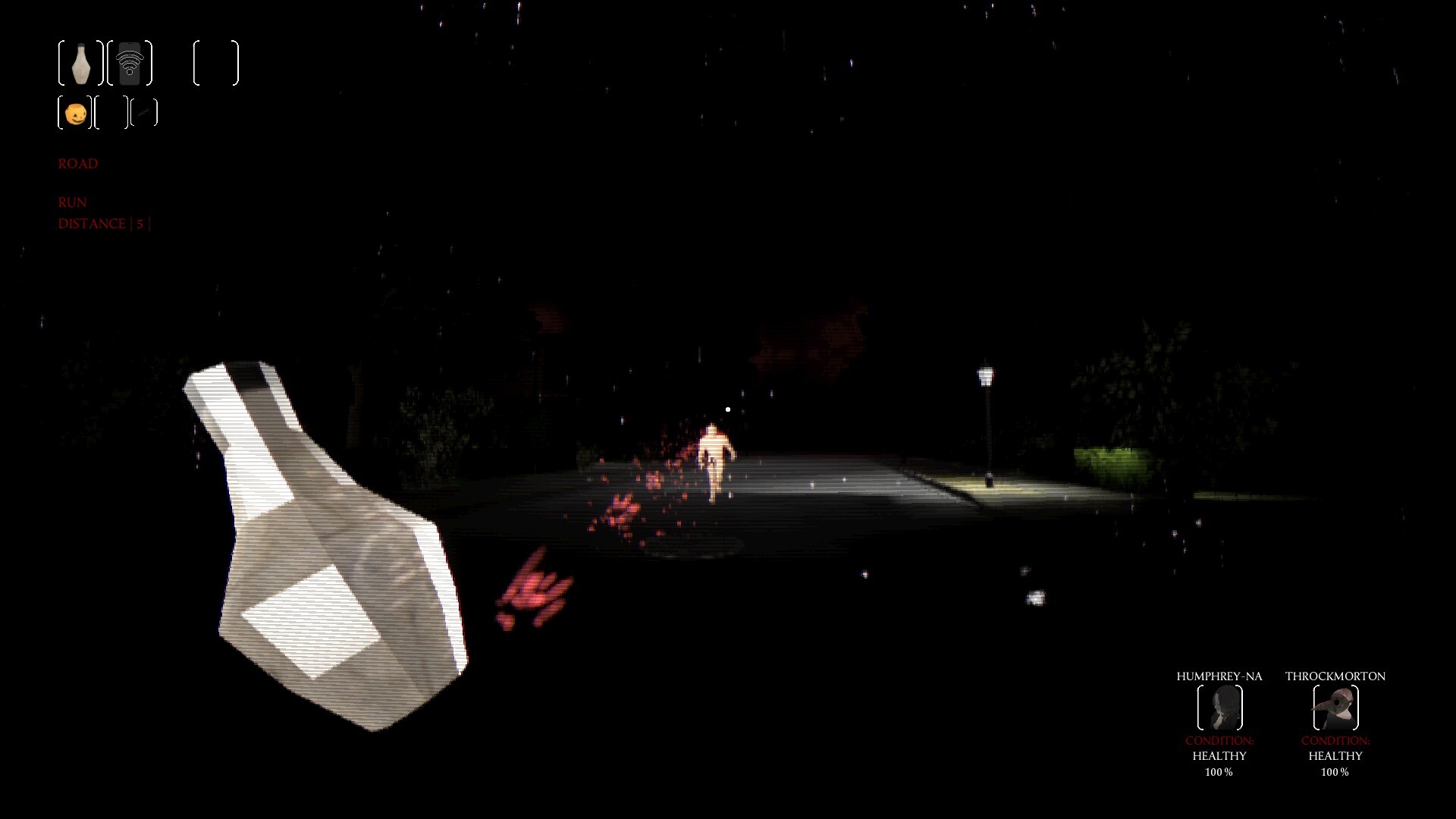 CRYING BOOTH screenshot #4