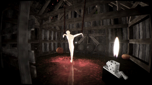 CRYING BOOTH screenshot 3