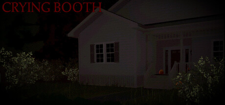 CRYING BOOTH
