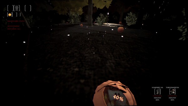 CRYING BOOTH screenshot 3